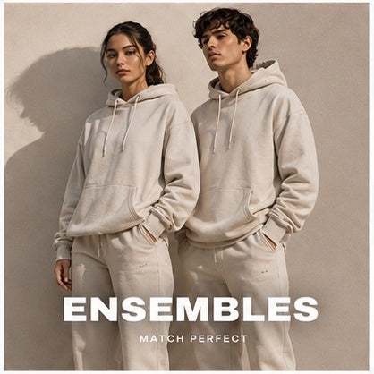Ensembles