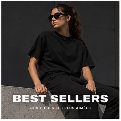 Best Sellers