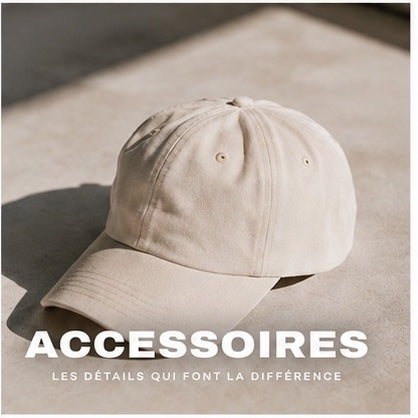 Accessoires