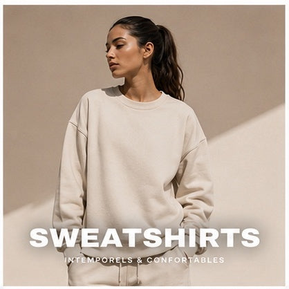 Sweatshirts