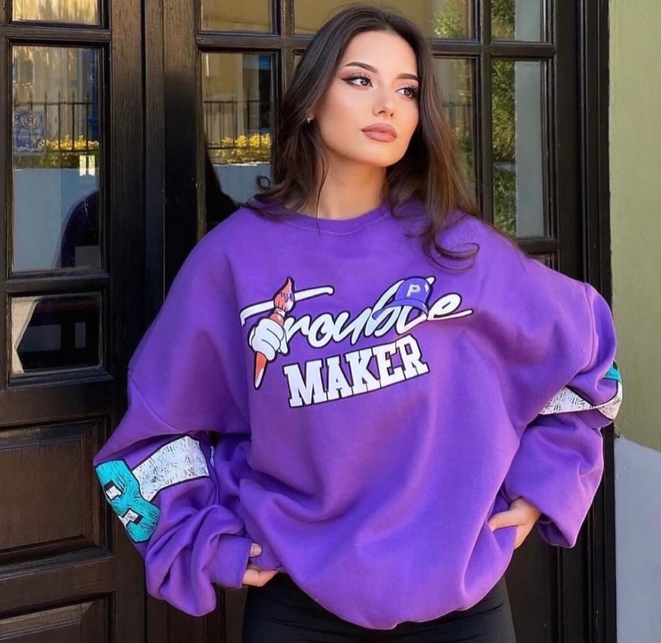 Sweatshirts