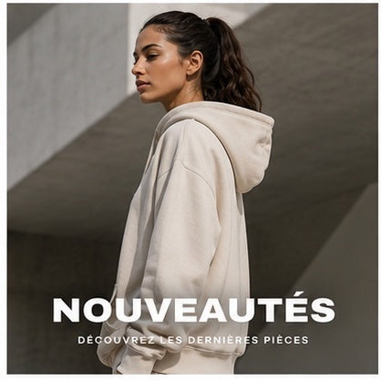 Nouveautés