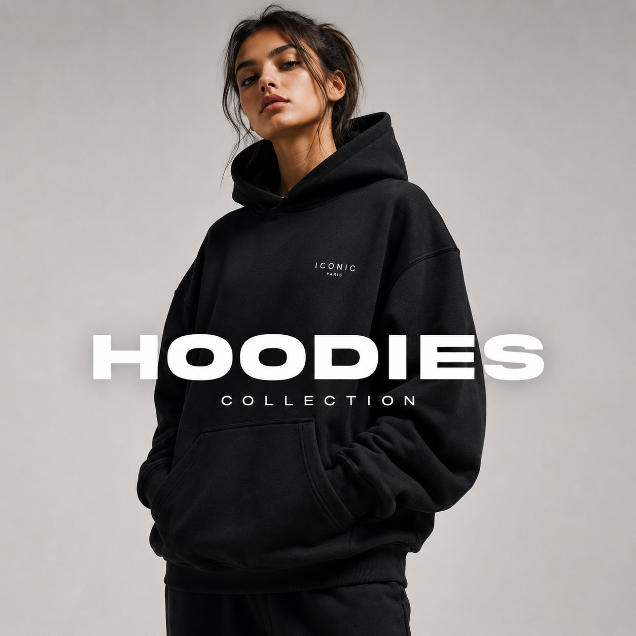 HOODIES