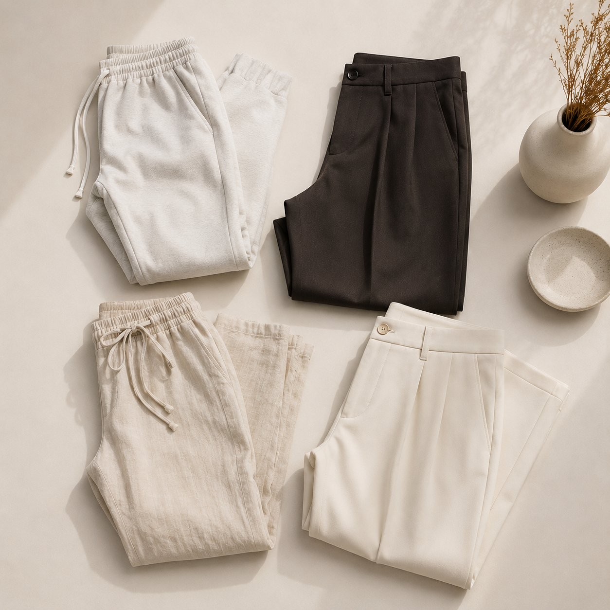 Pantalons