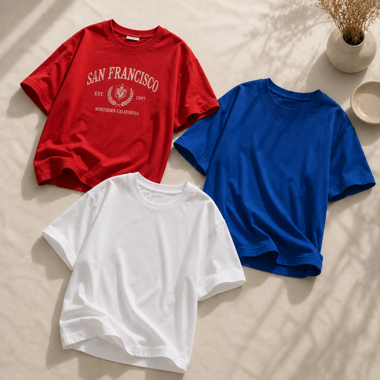 T-Shirts