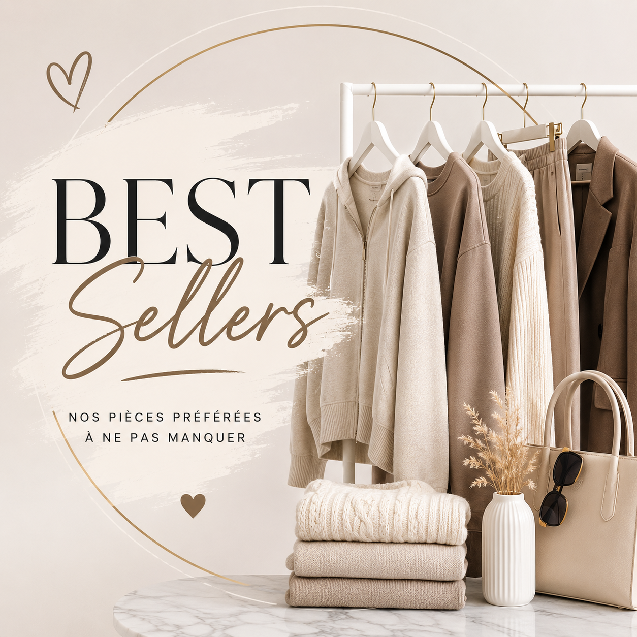 Best Sellers