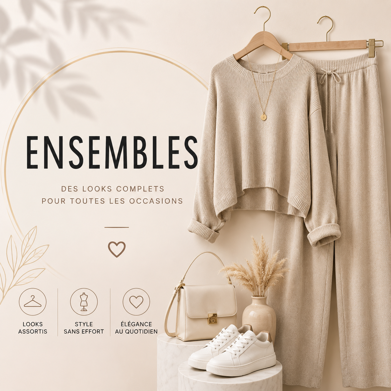Ensembles