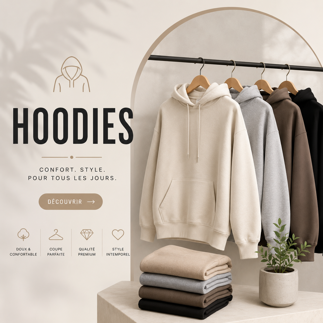 Hoodies