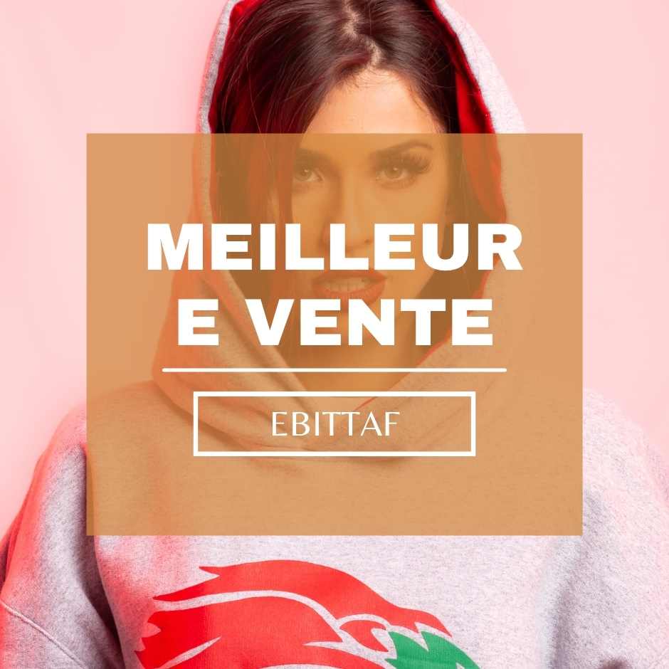 MEILLEURE VENTE