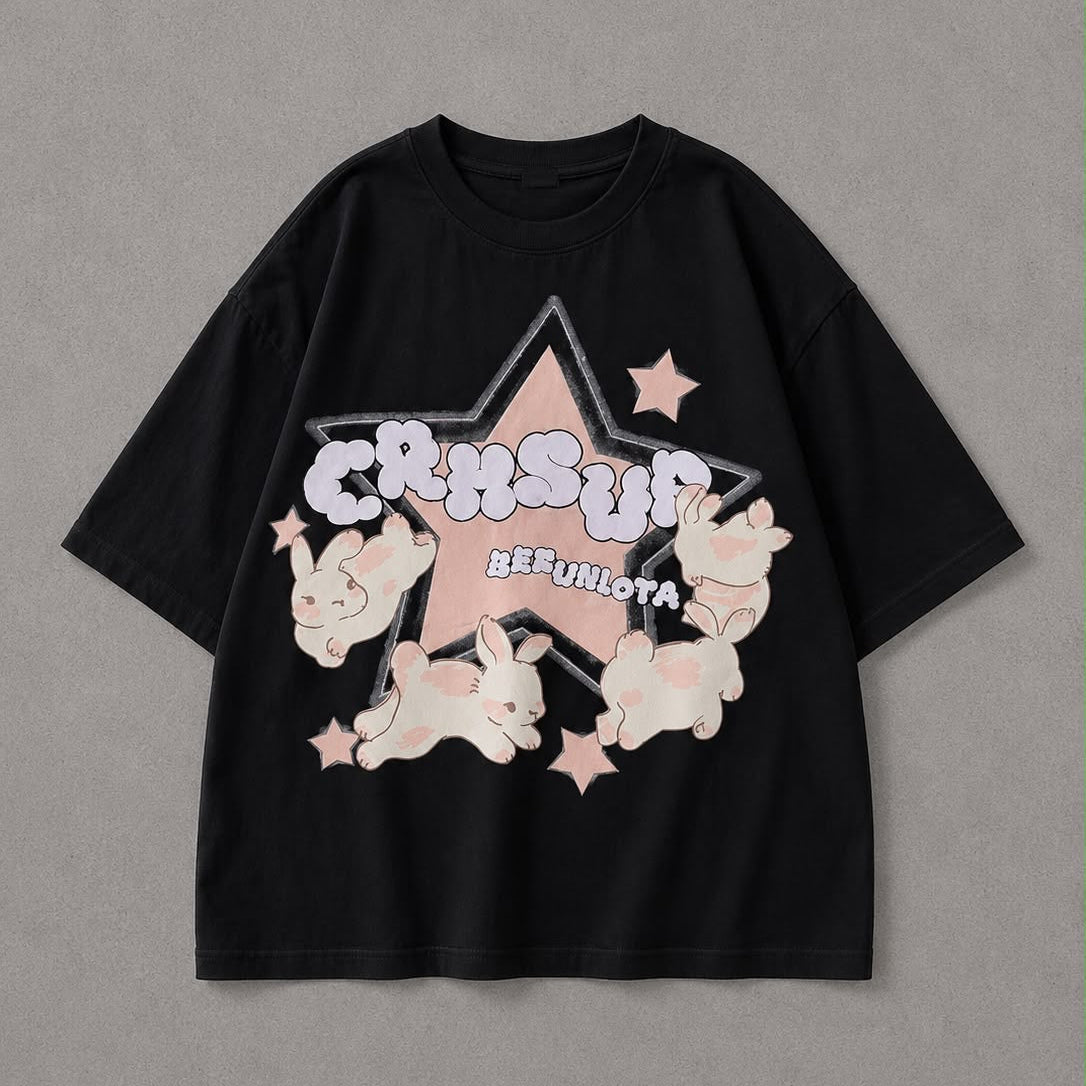 T-SHIRT CRHSUR