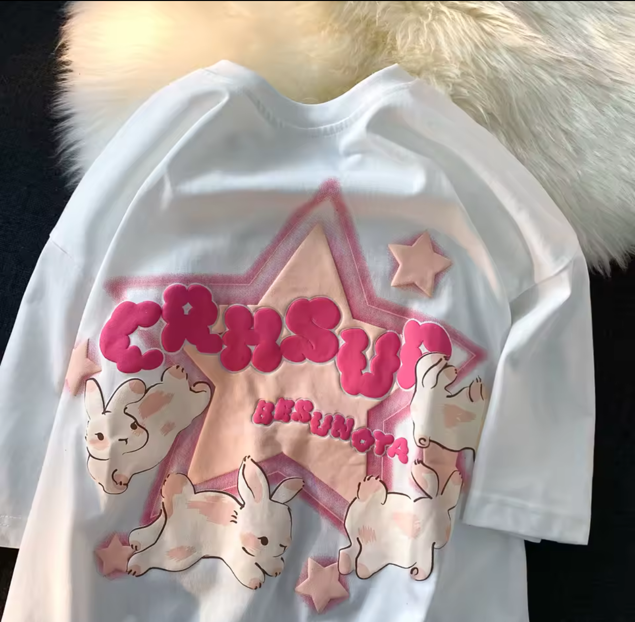 T-SHIRT