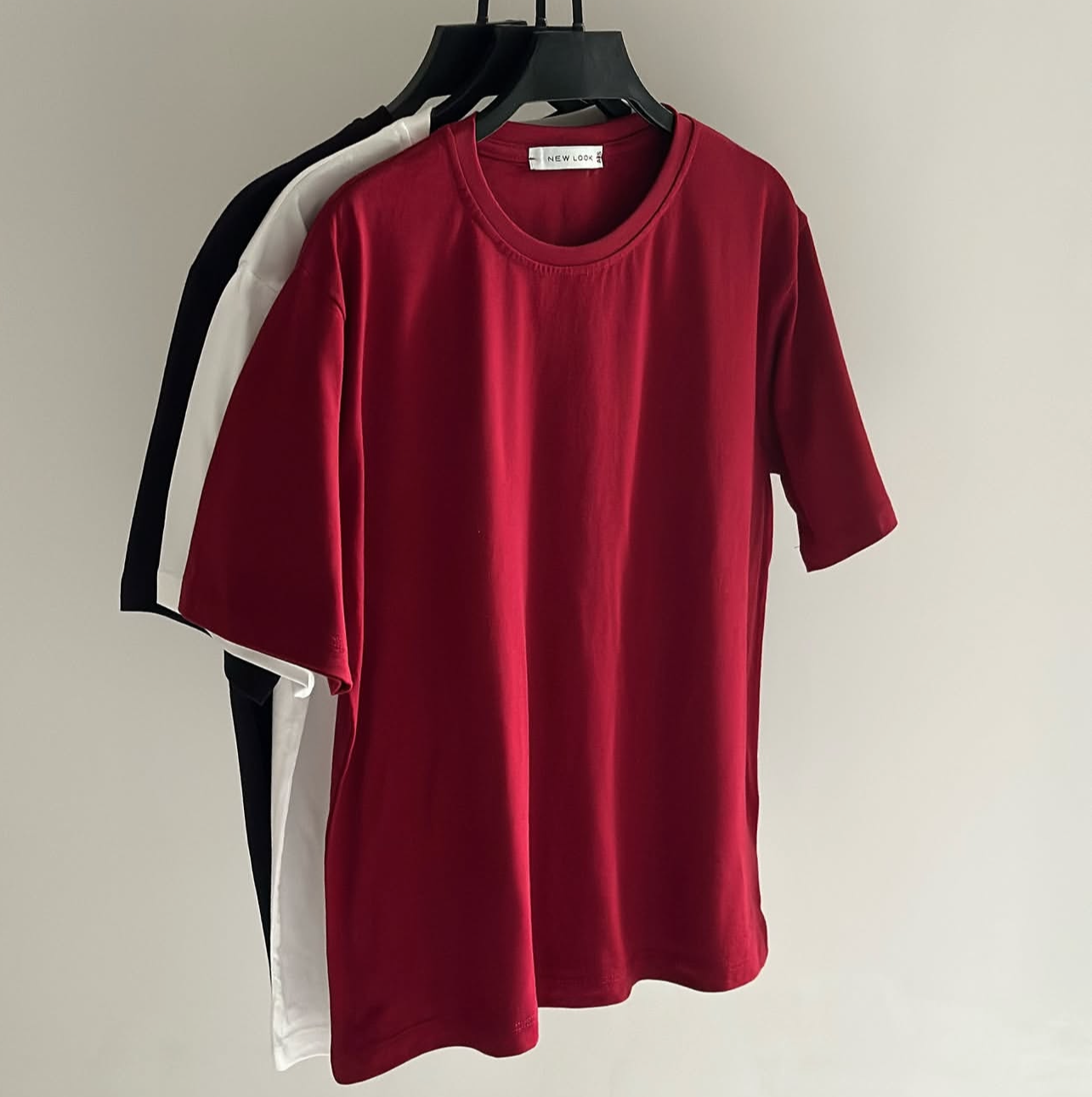 T-shirt simple