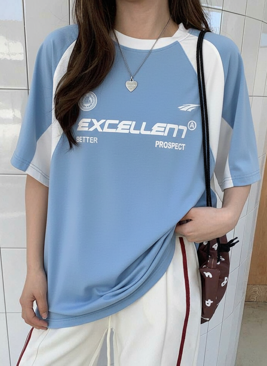 T-SHIRT EXCELLEM