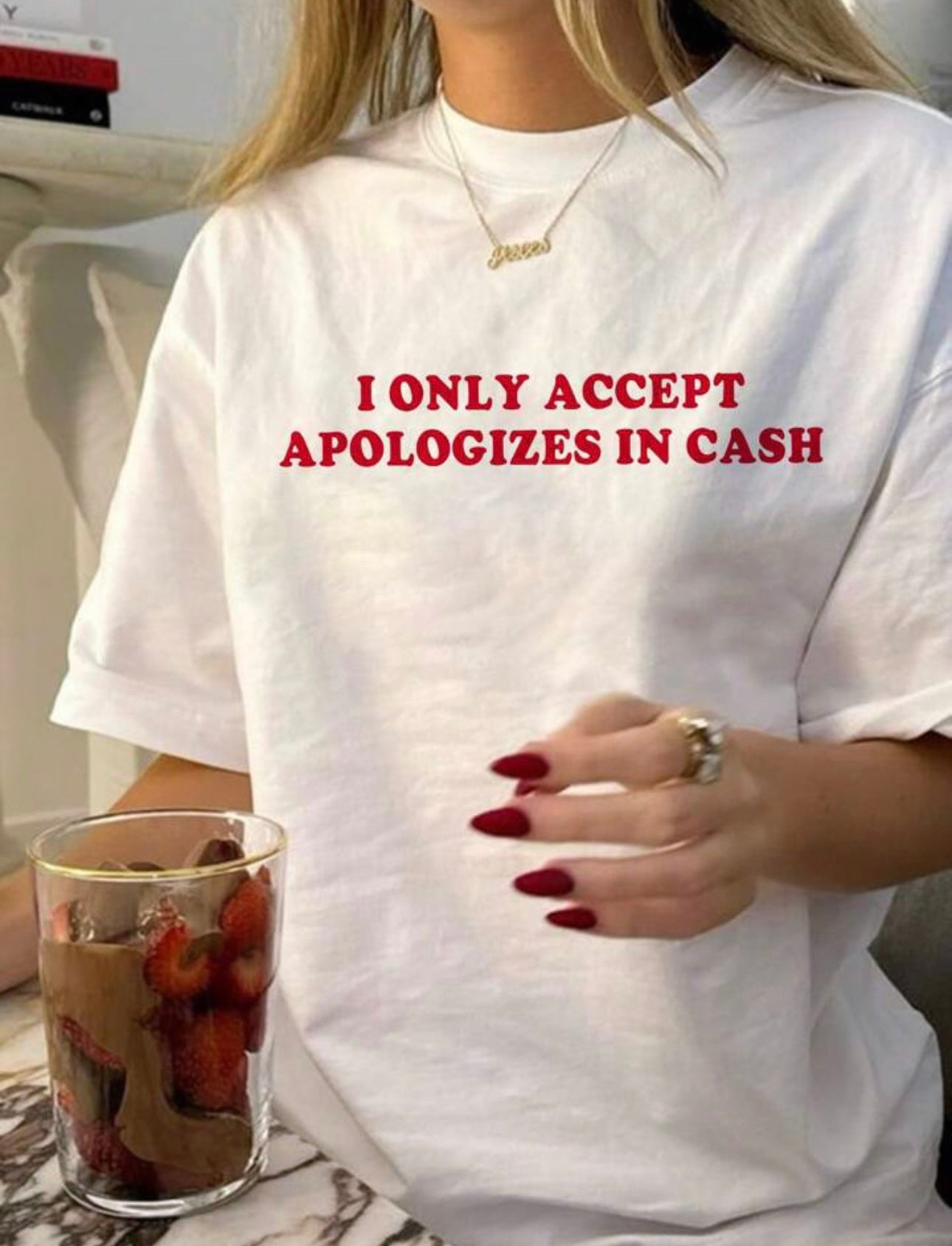 T-shirt