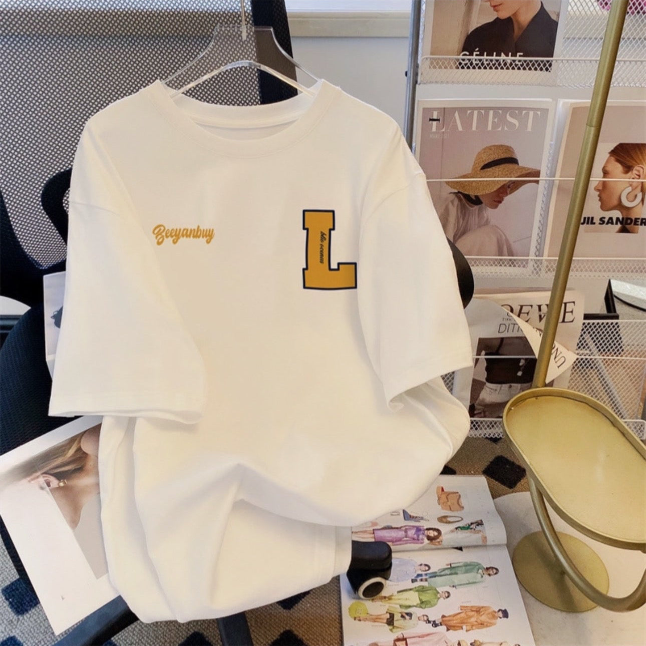T-SHIRT BEEYUNBUY