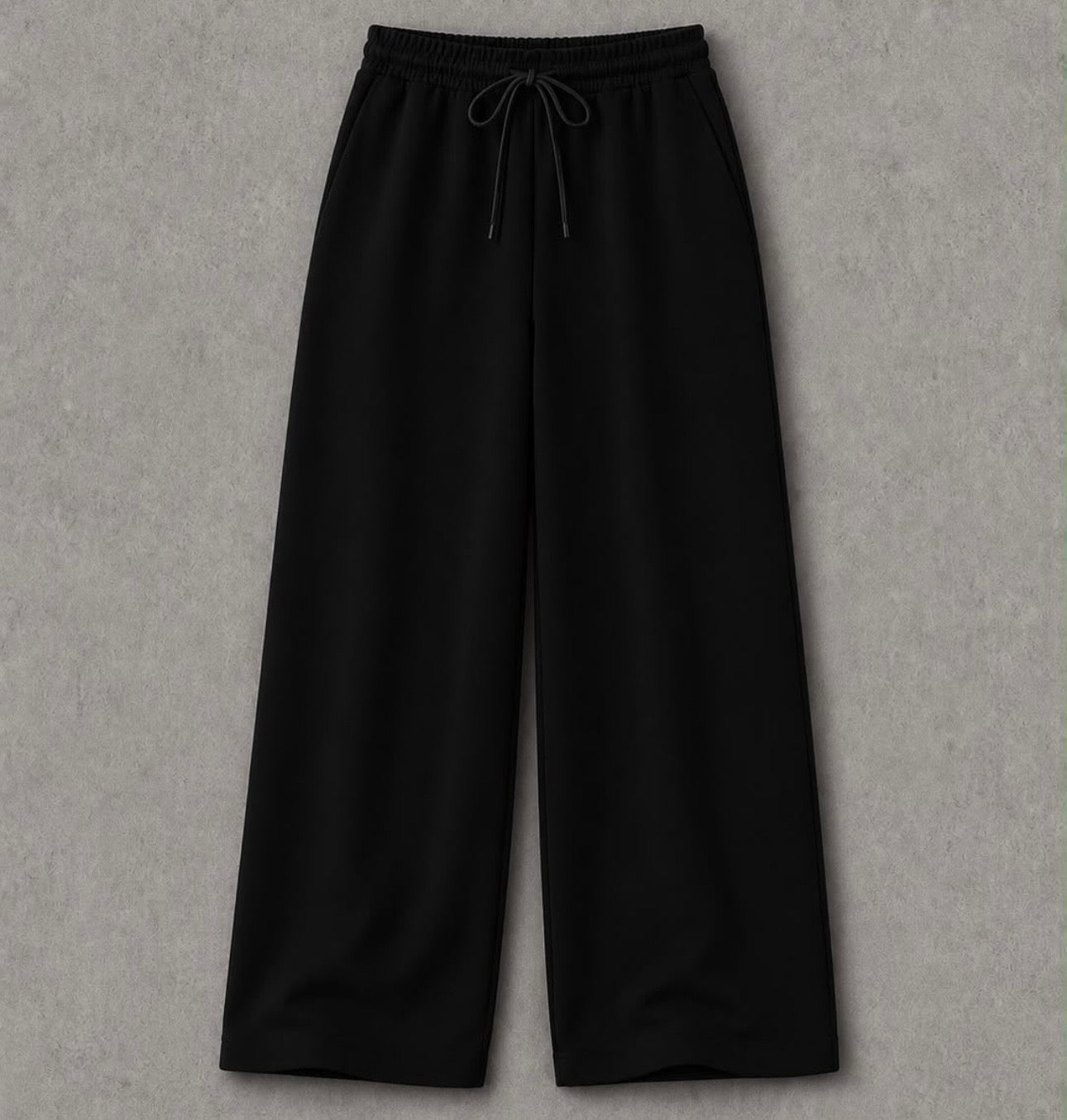 PANTALOON PATTE ÉLÉPHANT