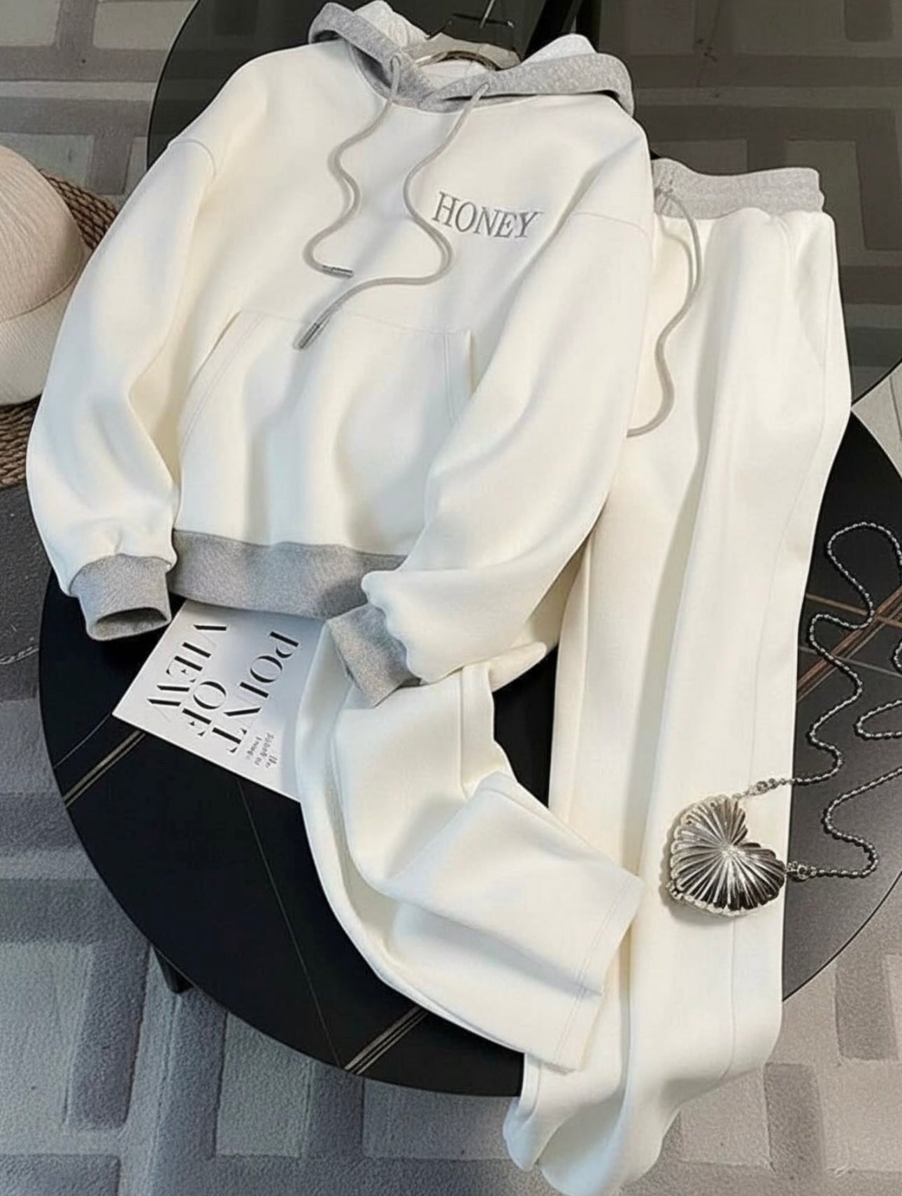 Ensemble HONEY