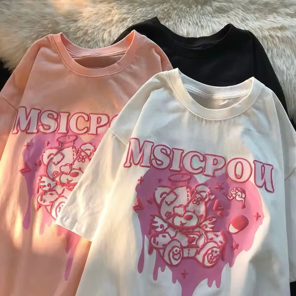 T-SHIRT