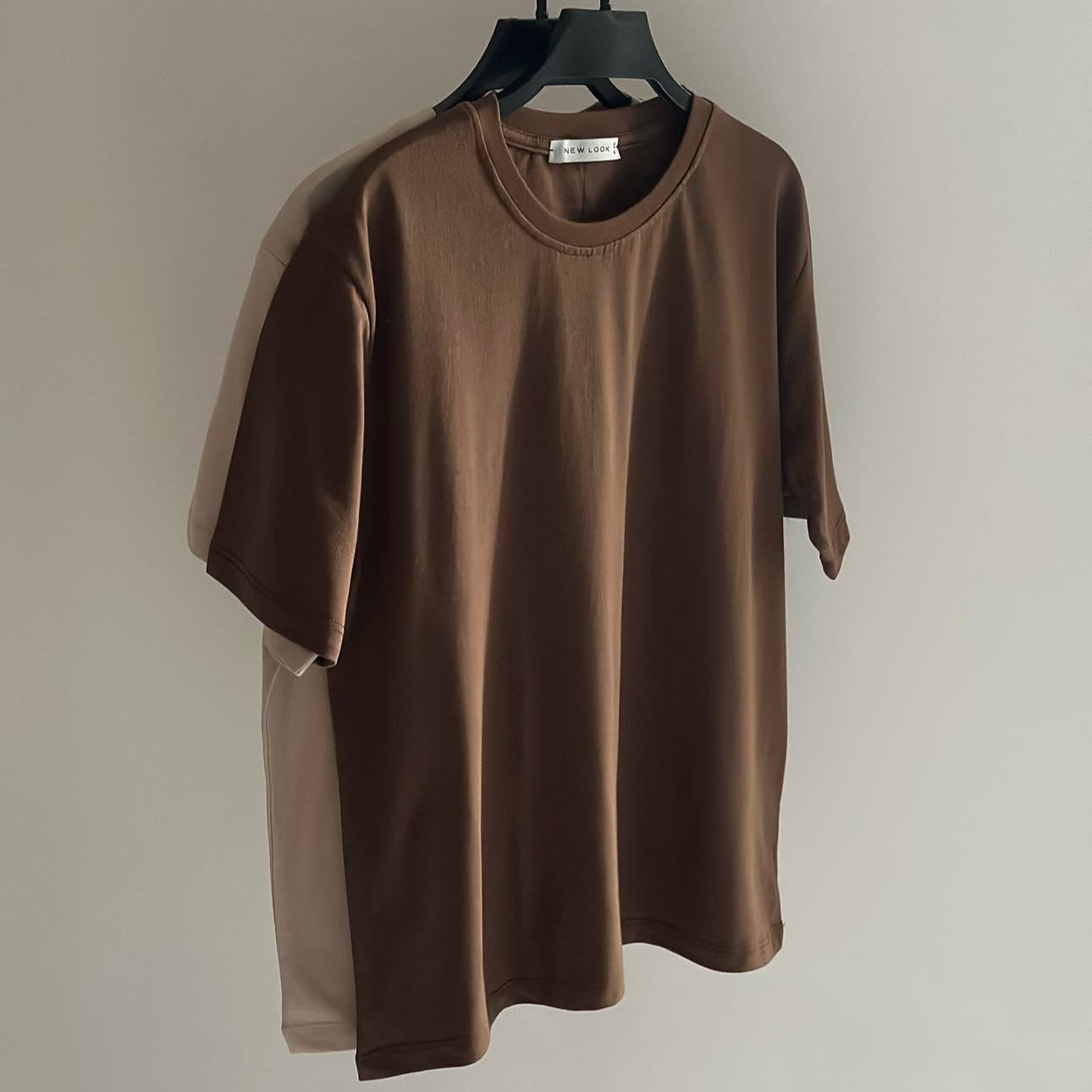 T-shirt simple
