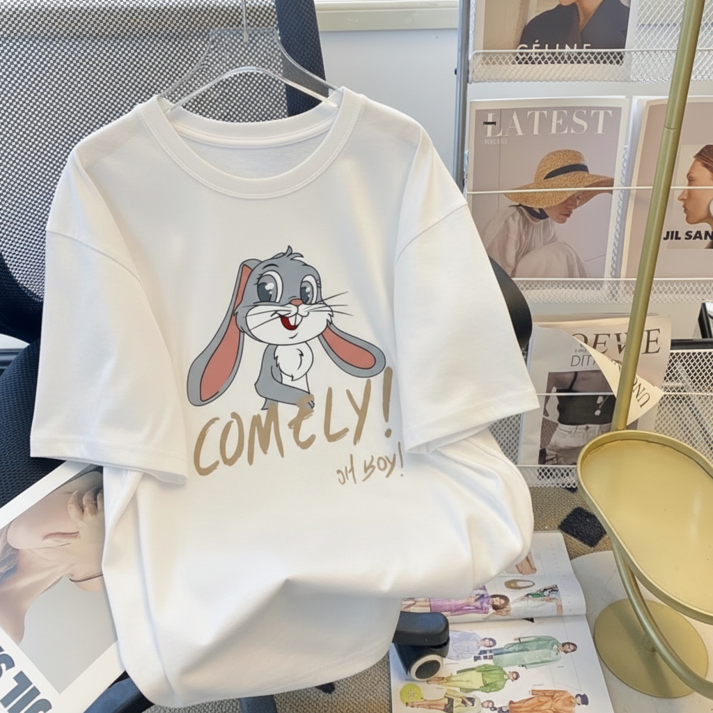 T-shirt COMELY