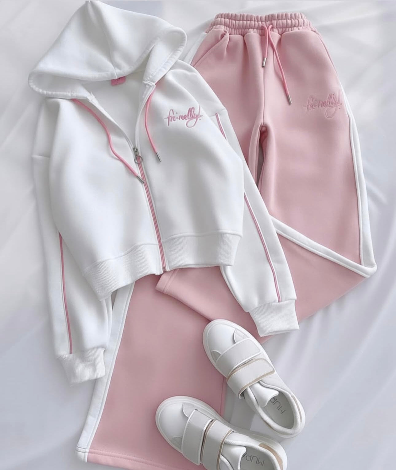Ensemble Finally pour femme