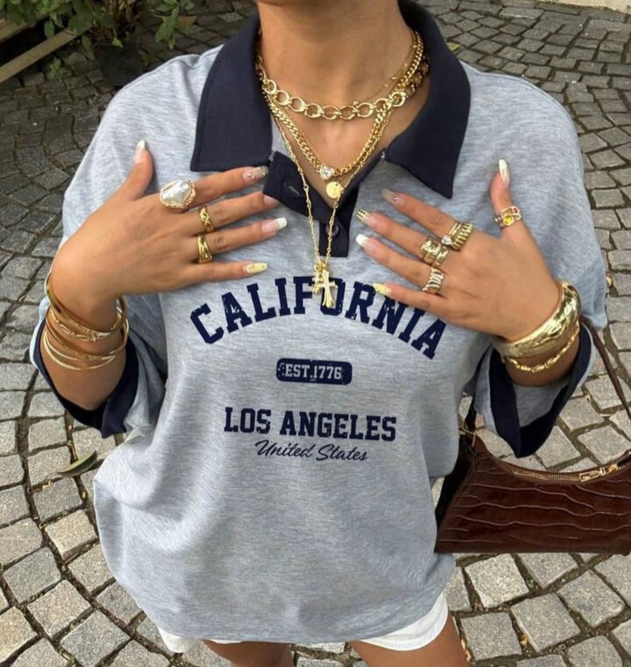 Polo California