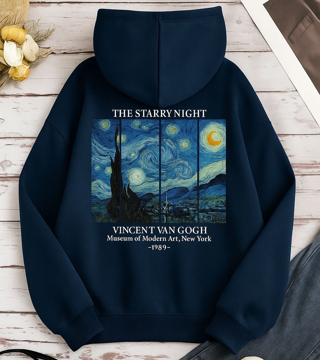 Hoodie confortable et stylé pour tous les jours