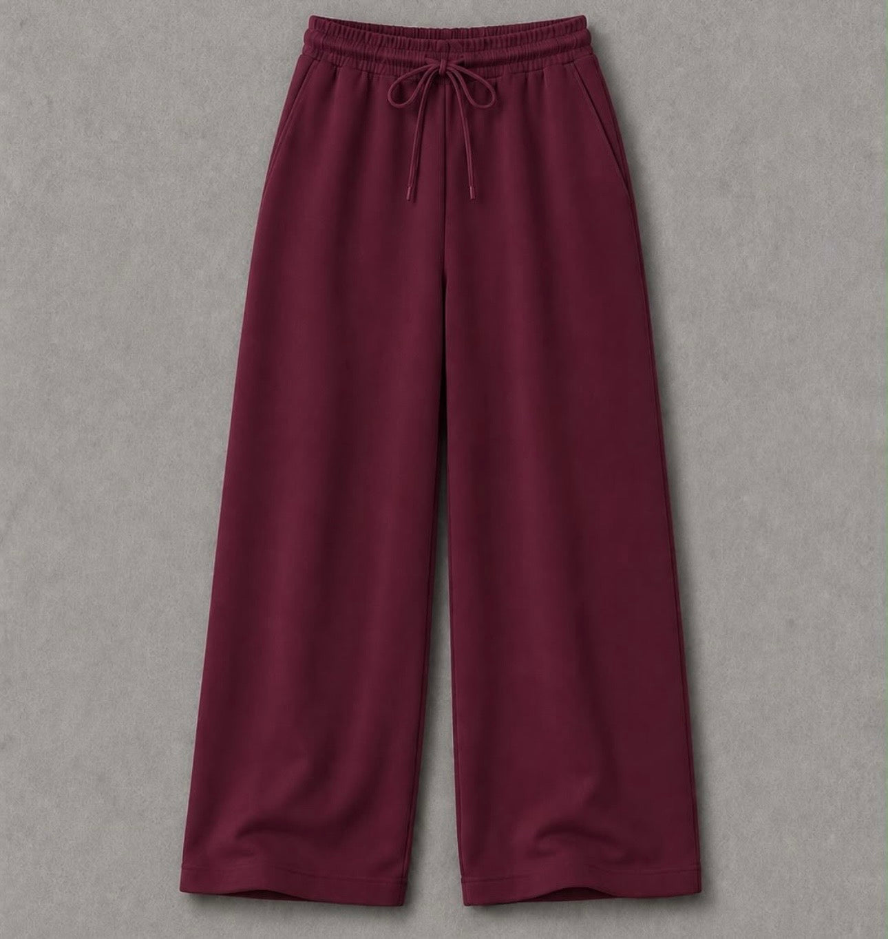 PANTALOON PATTE ÉLÉPHANT