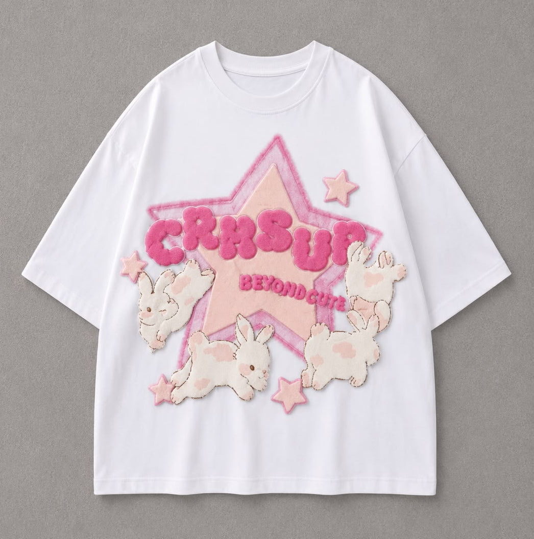 T-SHIRT CRHSUR