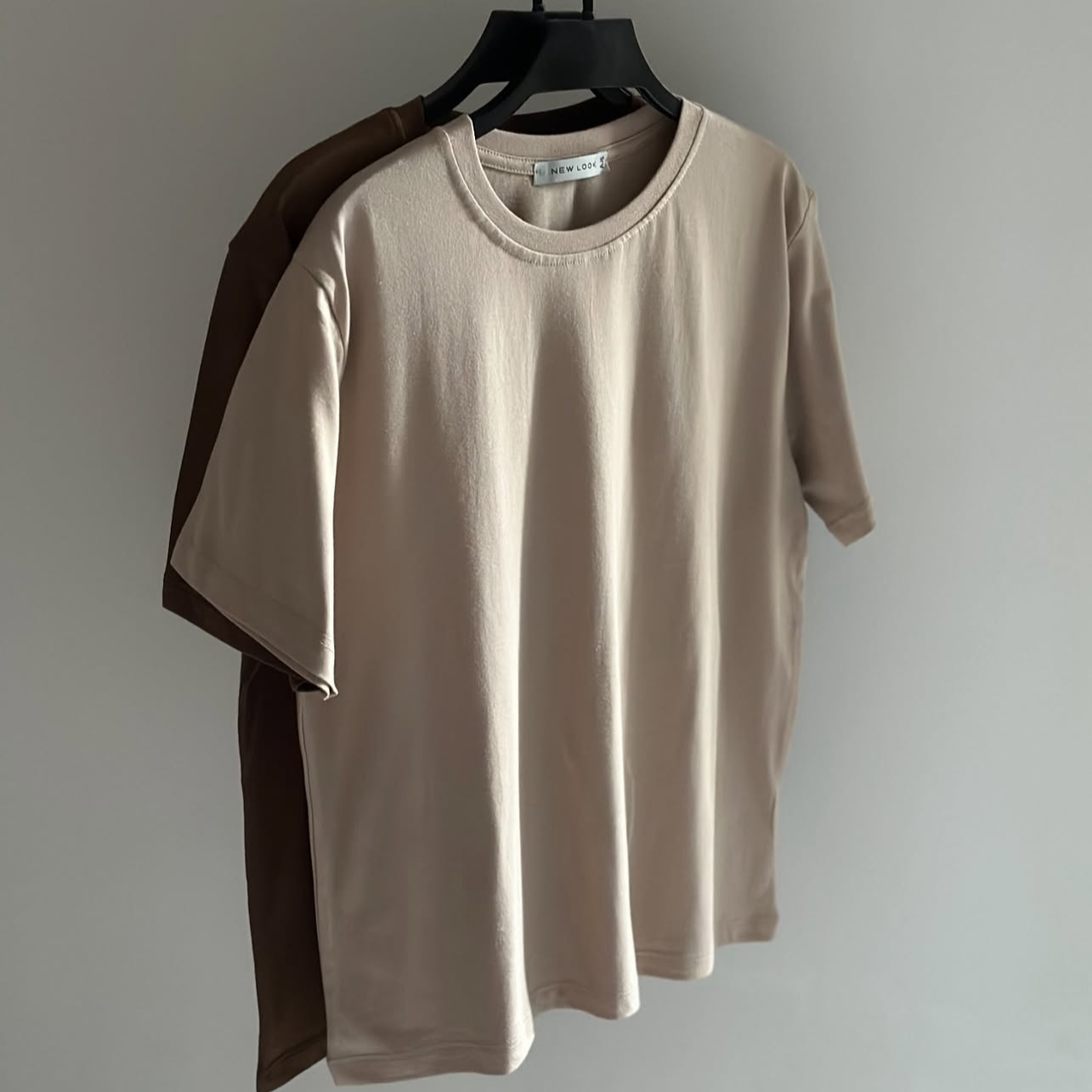T-shirt simple