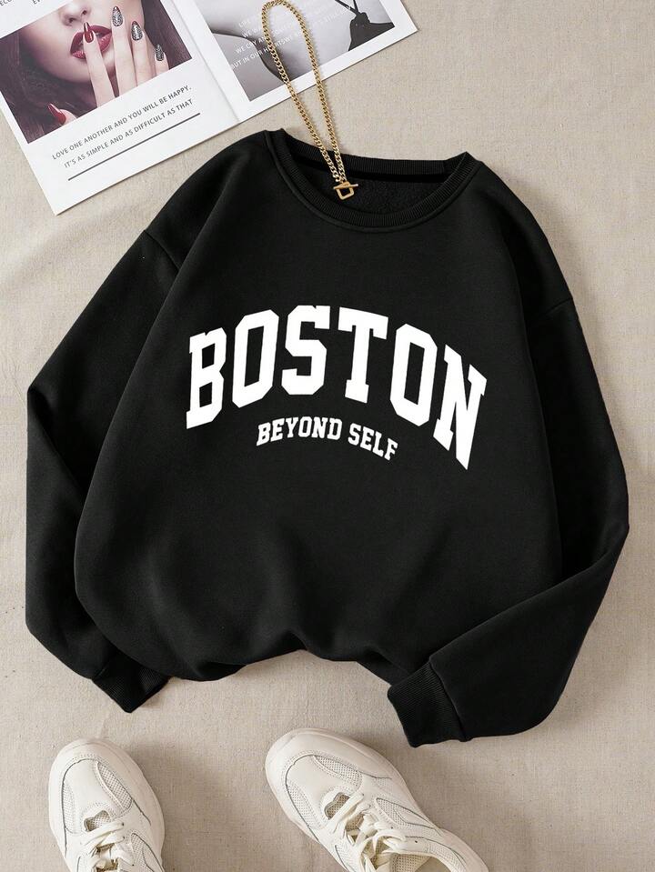 BOSTON