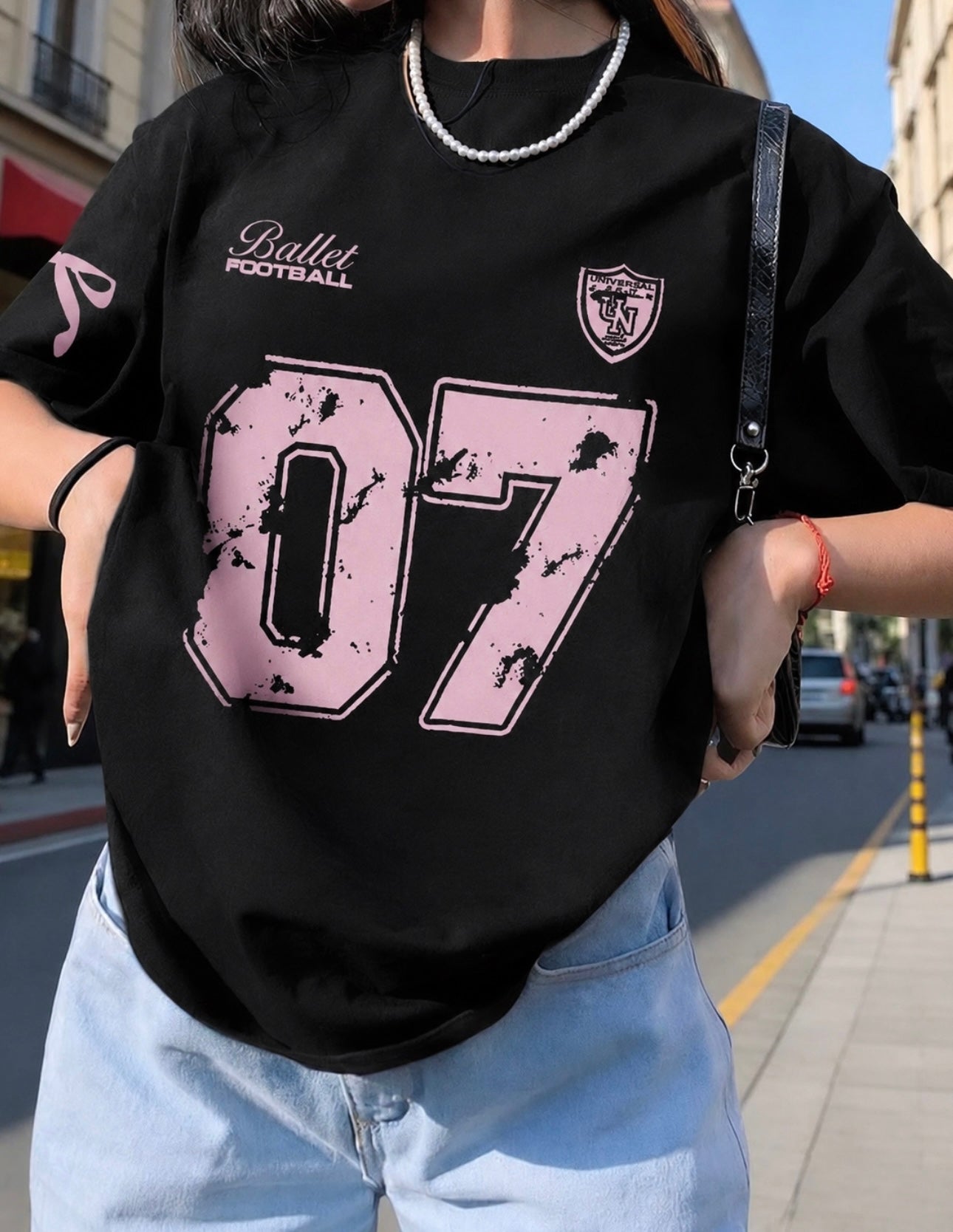 T-shirt 07