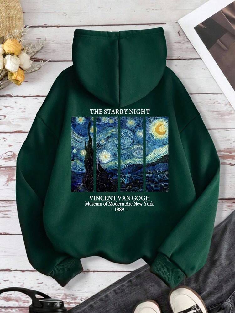 Hoodie confortable et stylé pour tous les jours