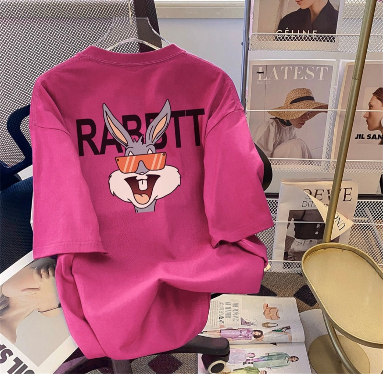 T-shirt RABBIT