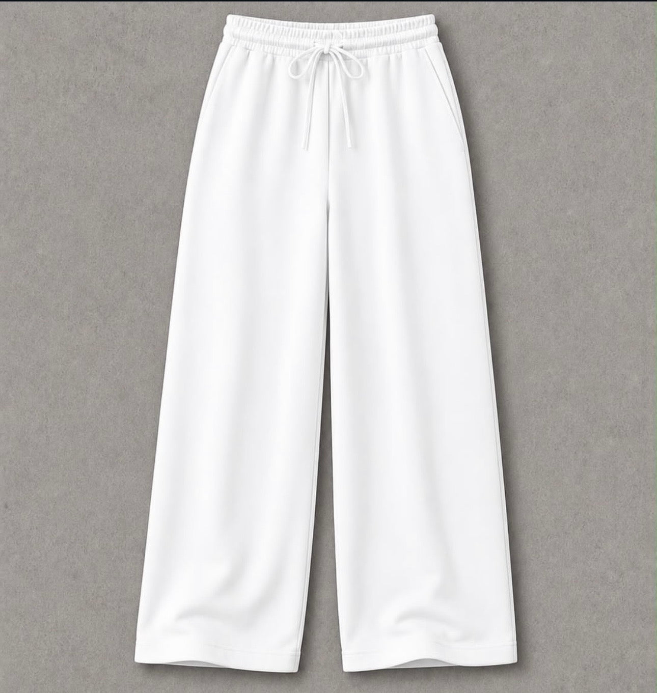 PANTALOON PATTE ÉLÉPHANT