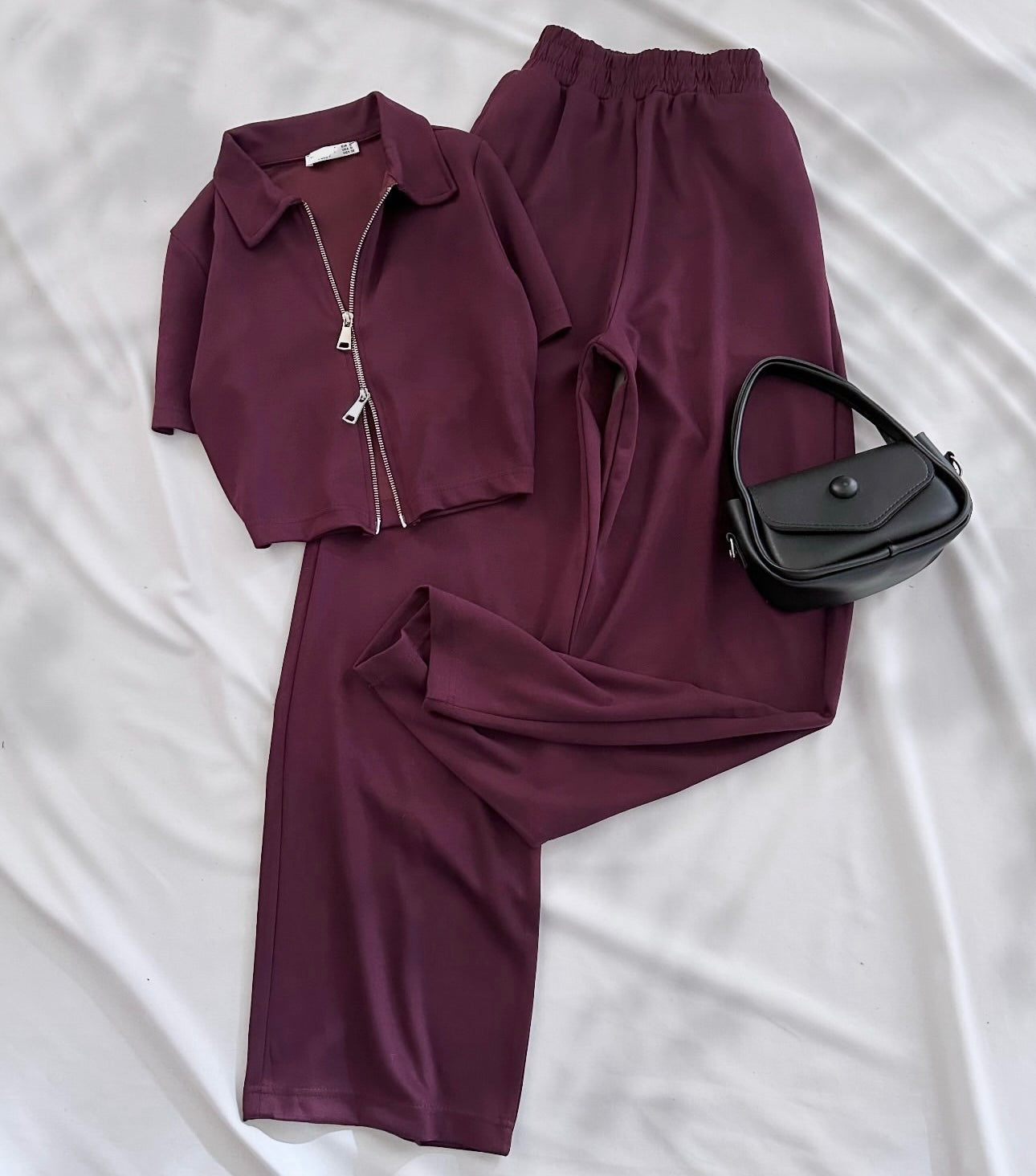 Ensemble double curseur