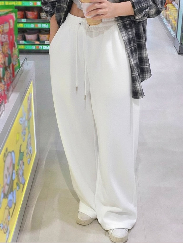 Pantalon confortable