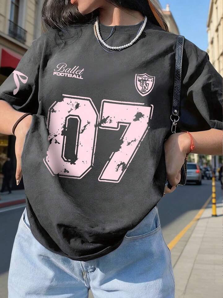 T-shirt 07
