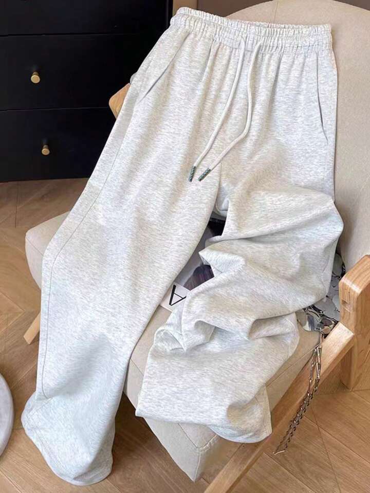 Pantalon comfortable