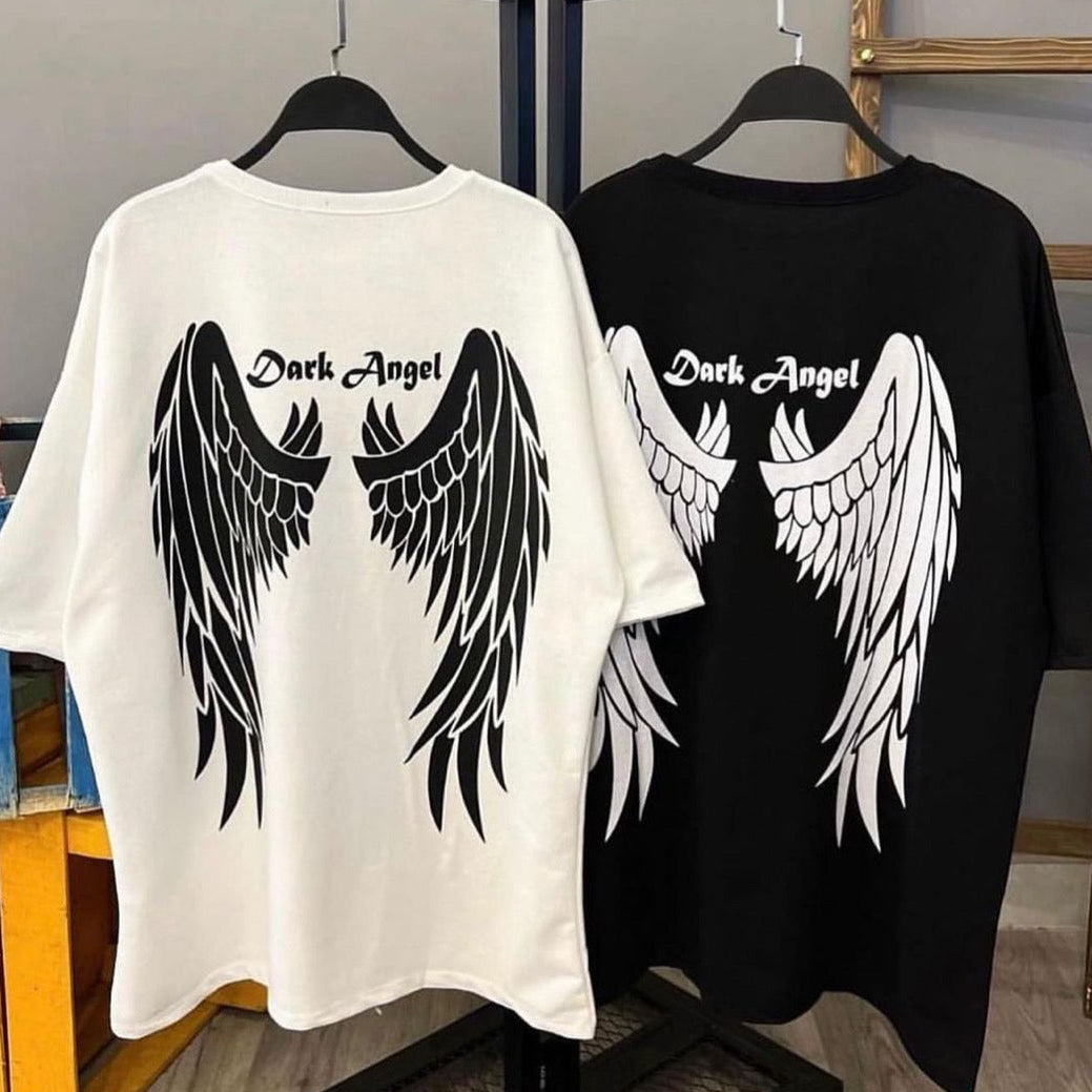 T-SHIRT DARK ANGEL