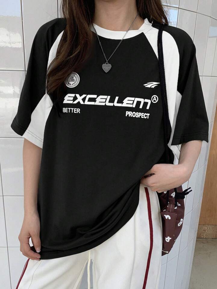 T-SHIRT EXCELLEM