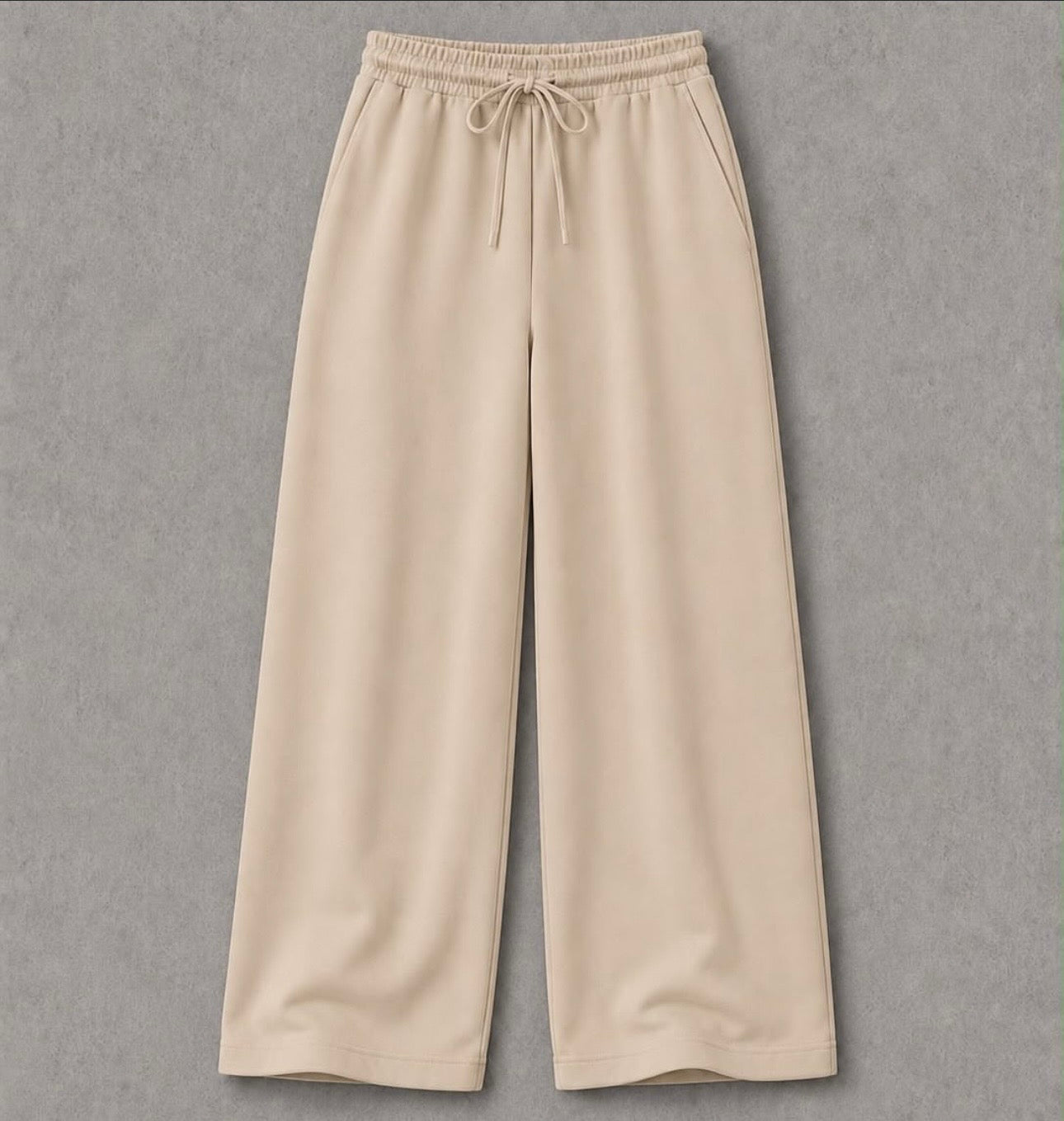 PANTALOON PATTE ÉLÉPHANT