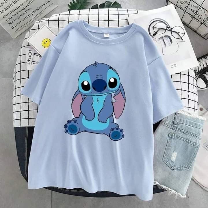 T_SHIRT STITCH