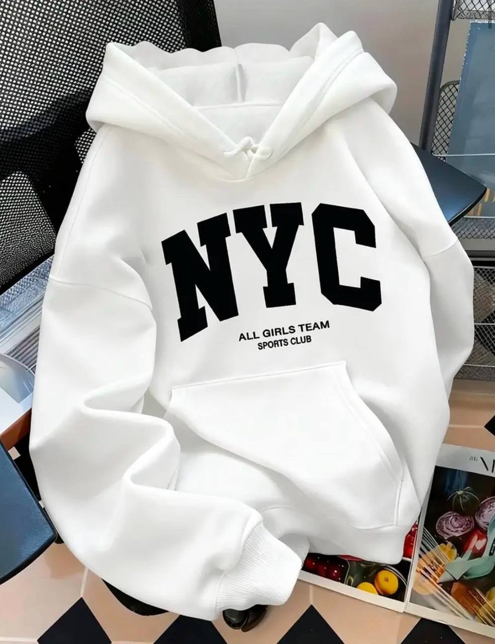 Hoodie NYC