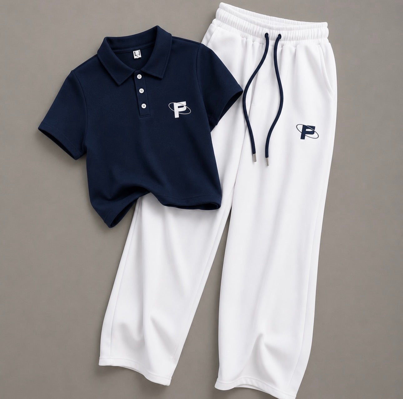 ENSEMBLE F POLO