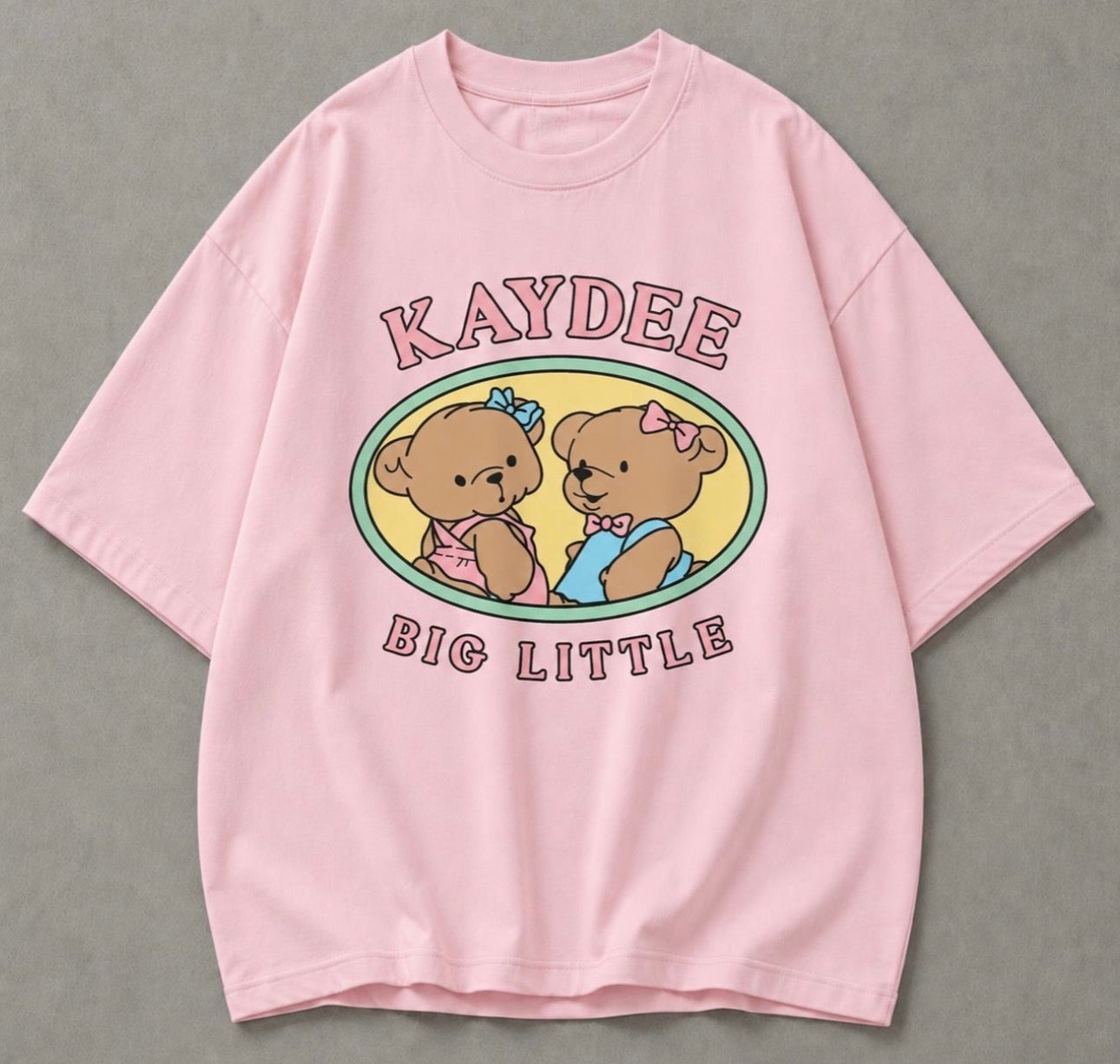T-SHIRT KAYDEE