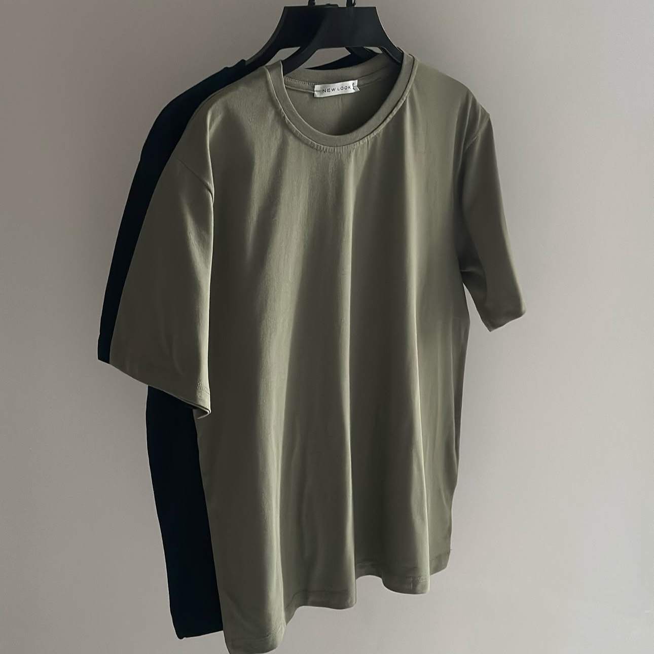 T-shirt simple