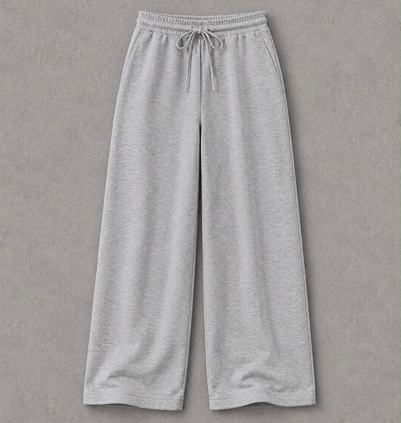 PANTALOON PATTE ÉLÉPHANT