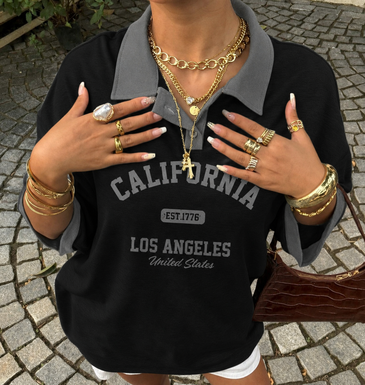 Polo California