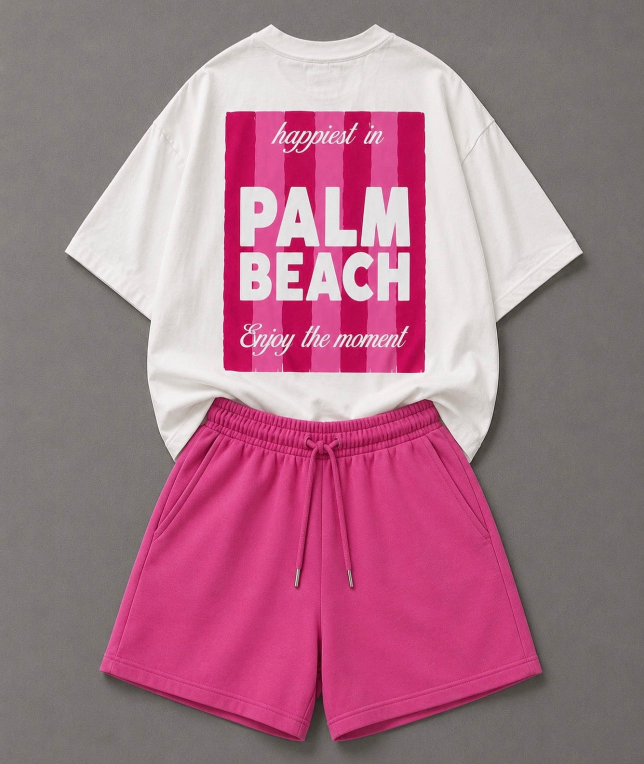 ENSEMBLE PALM BEACH
